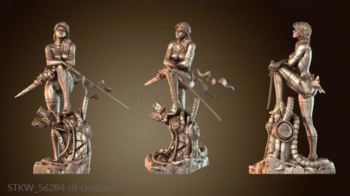 Military Псайлок Джантер