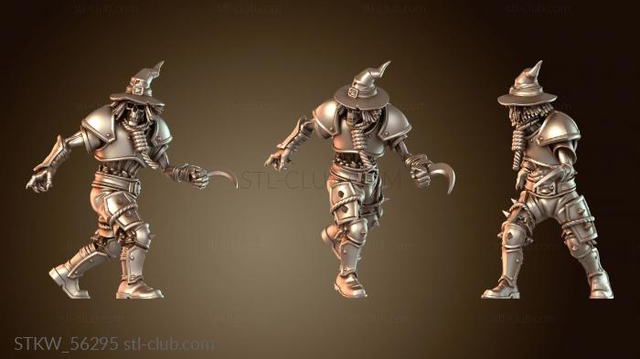 Тыквенный Уайт