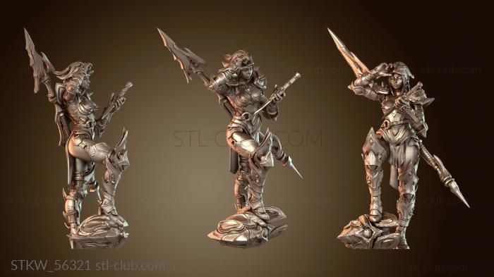 Military Кукольная Победа стоит героически