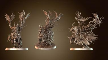 3D модель Pusil Coterie Despair PCD (STL)