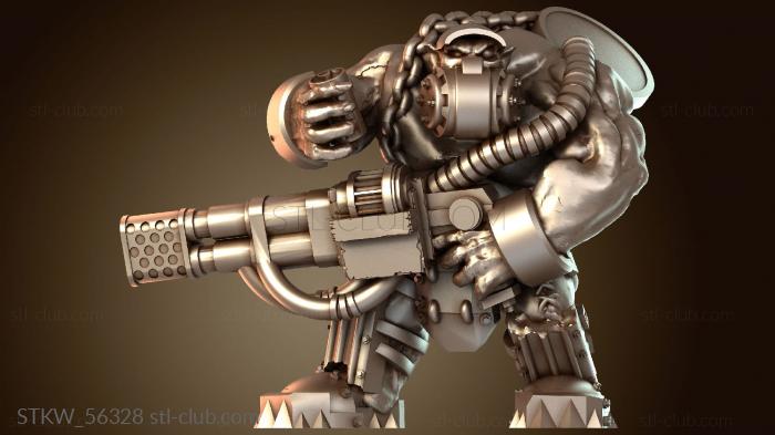 Military Pyros Pyro летучий