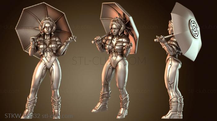 Military QUADRO KANTOS JEZELINE KYLE