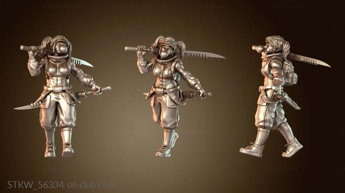 Military КВАДРО КАНТОС СТРИТКИД АЙКИКО ДРИМ ПОП