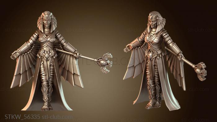 Military Королева