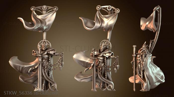 Military Королева Сент