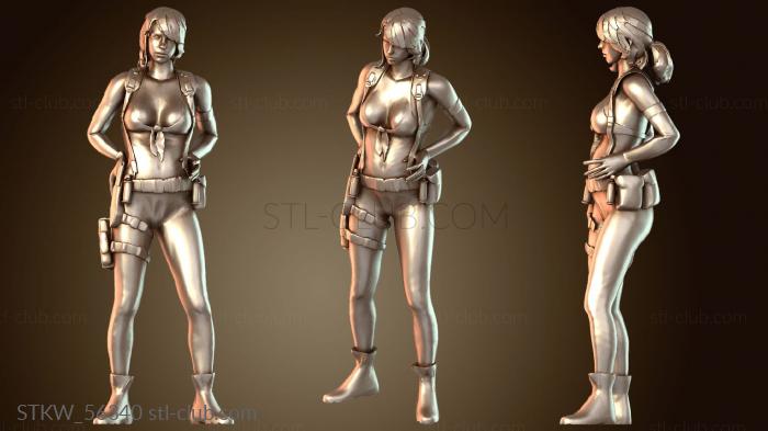 Military Тихо тихо