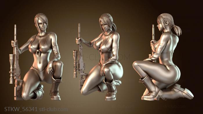 Military Ориентирован на тихую доставку