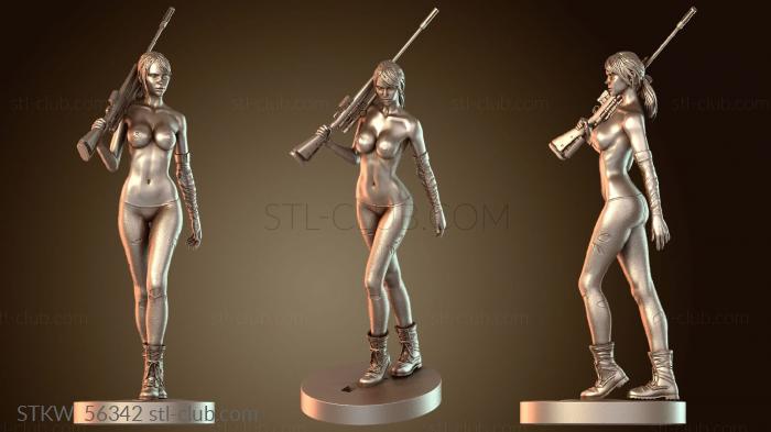 Military Тихий NSF Wver