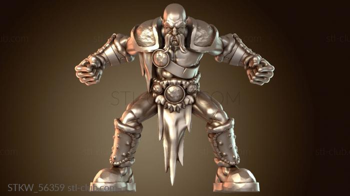 Military Агрессивный лайнмен RAGNAROCKERS