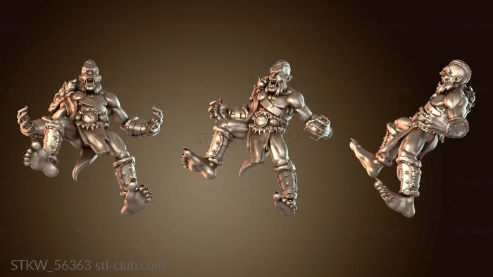 Military ВУЛЬФЕН РАГНАРОКЕРС