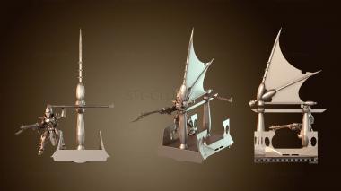 3D модель RAIDE Rmid (STL)