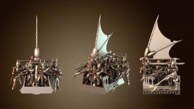 3D модель RAIDE Rmidvox (STL)