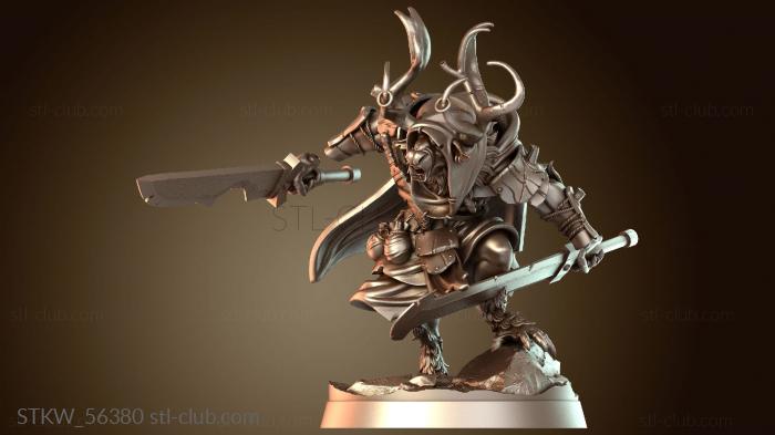 Military Рейнджер бронированный