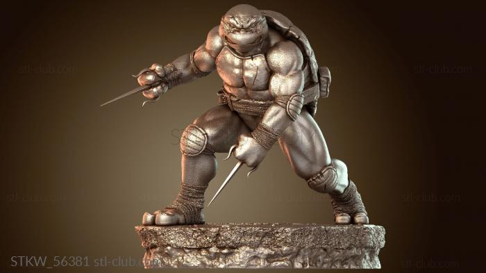 Military Рафаэль