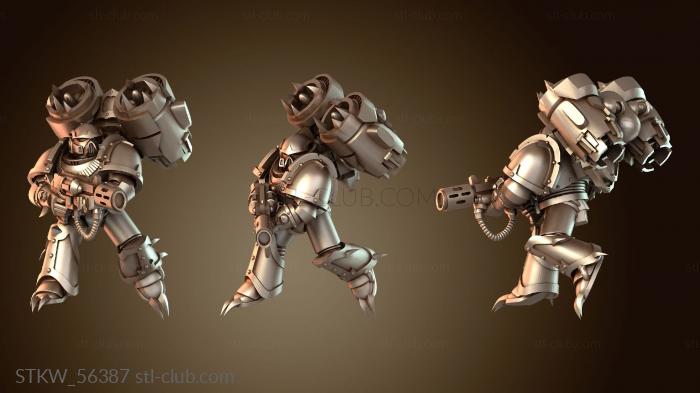 Military Хищные птицы хаотичны и охотятся на РАПТОРМЕЛЬТА