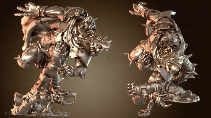 Military Rat Runner Star ПОДДЕРЖИВАЕТСЯ
