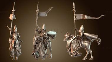 3D модель Шлем грабителя (STL)