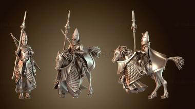3D модель Шлем разбойника (STL)
