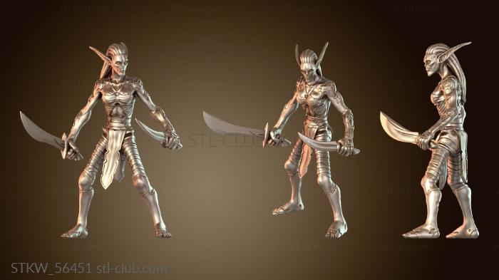 Атака мятежниц