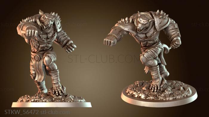 Military Рендон