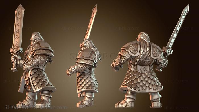 Military Рендор Холоам