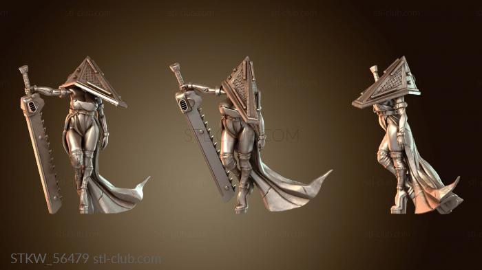 Military Репентию бесстрашную