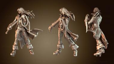 3D модель Рихтер Бельмонт Рич (STL)