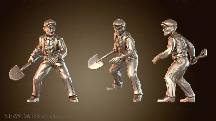 Бунт бронированный