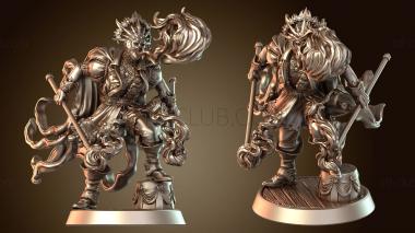 3D модель Восходящее солнце (STL)