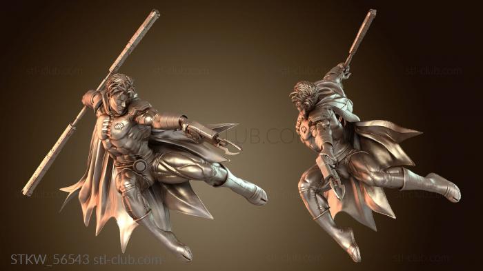 Military Робин Тим Дрейк