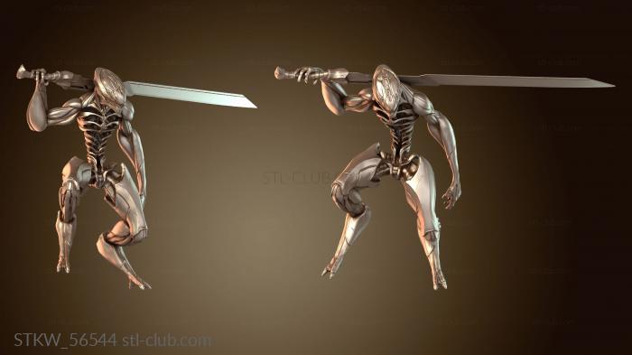 Military Робот Банкай