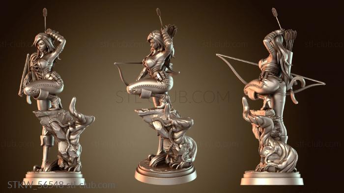 Military РОБИНХУД