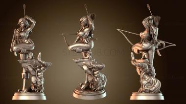 3D модель РОБИНХУД (STL)