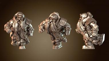 3D модель ROP Iron Bolt Runner swift (STL)