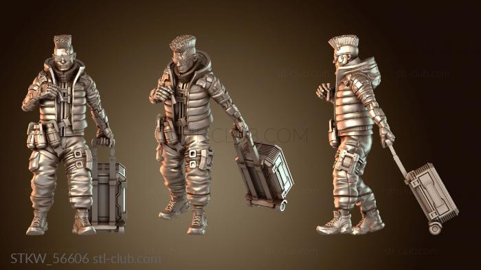 Маршрут Спайк Дизель Динамо Пауэлл