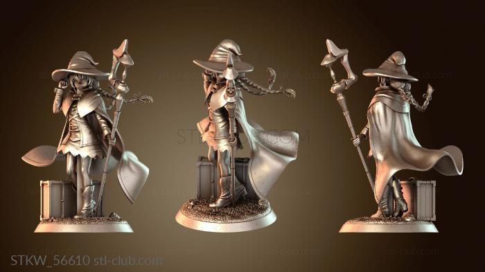 Рокси Мигурдия Иов Реинкарнация Захен