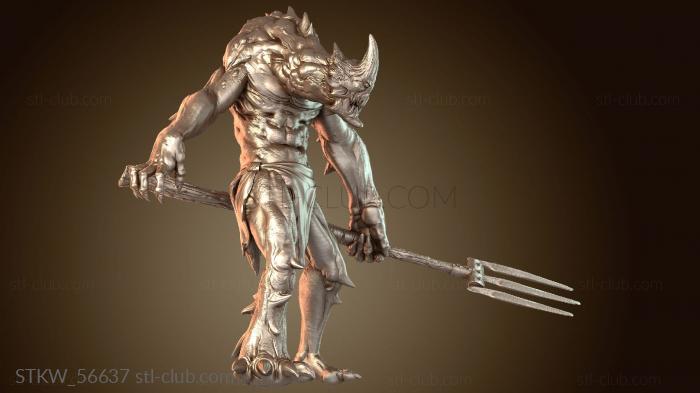 Military Раттеркин е