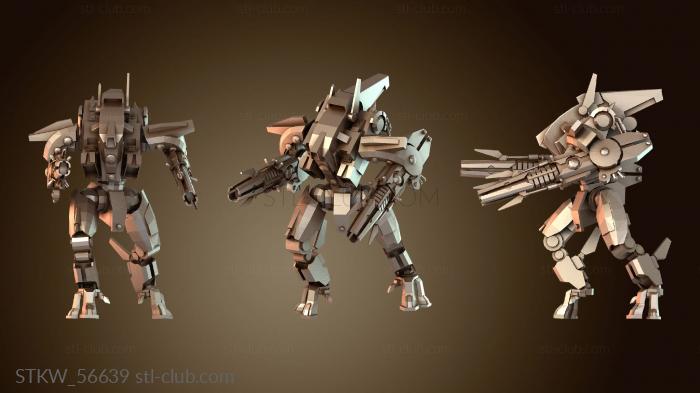 Military Рварна