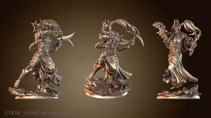 Military Ризничий