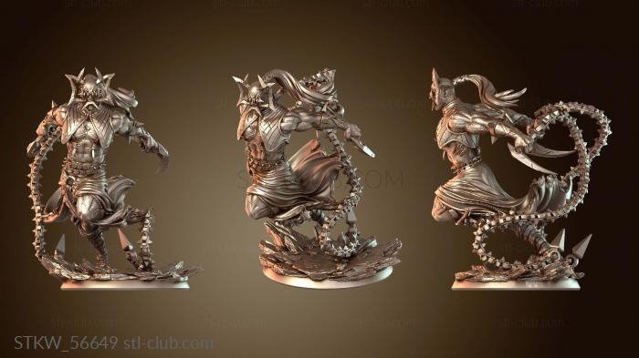 Military Ризничий священный