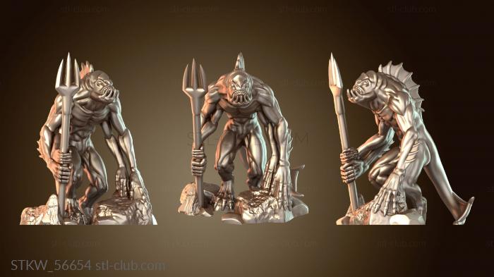 Military Сахуагаин