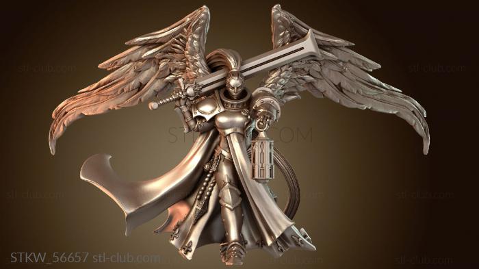 Military Святой Антелис