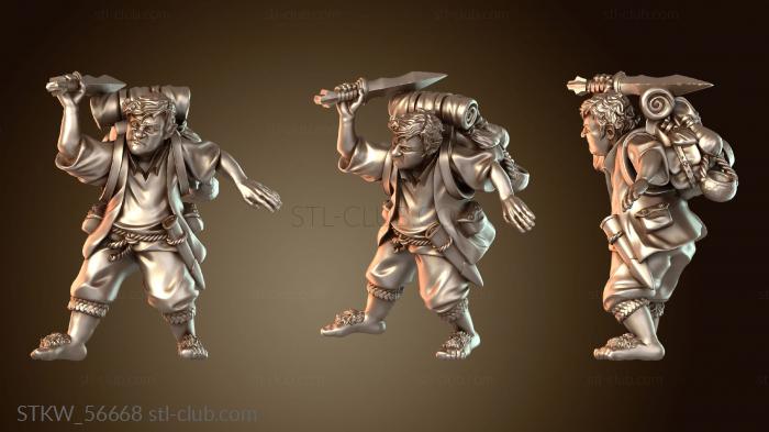 Сэмюэл Файтинг