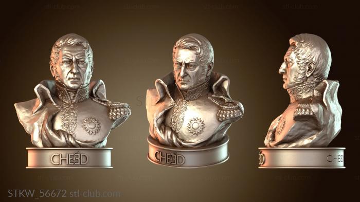 San Martin sanmartin ched