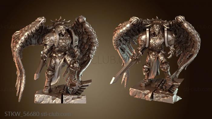 Крылья Сангвиньо