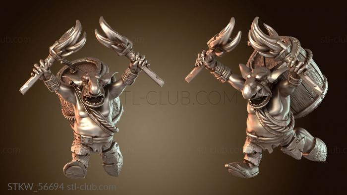 Military Саперный забег