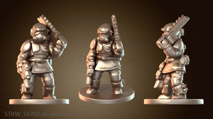 Military Сержантская элита