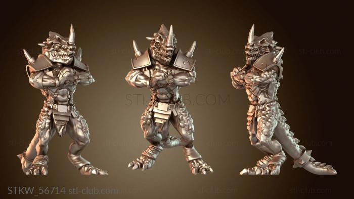 Military Саурио скрытный