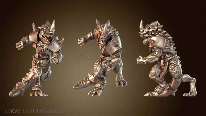 Military Хитрость саурио