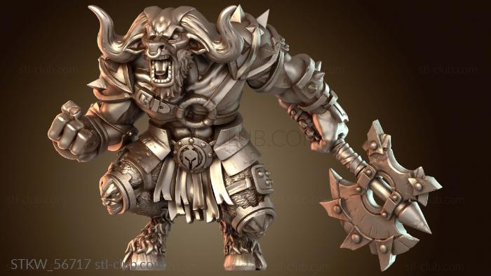 Military Заврус